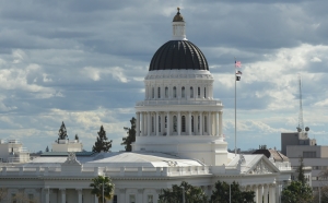 CA Capitol