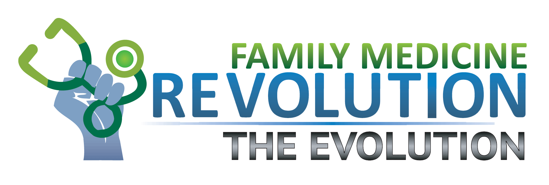 FMRevEvolution Logo