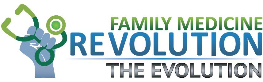 FMRevolution: The Evolution