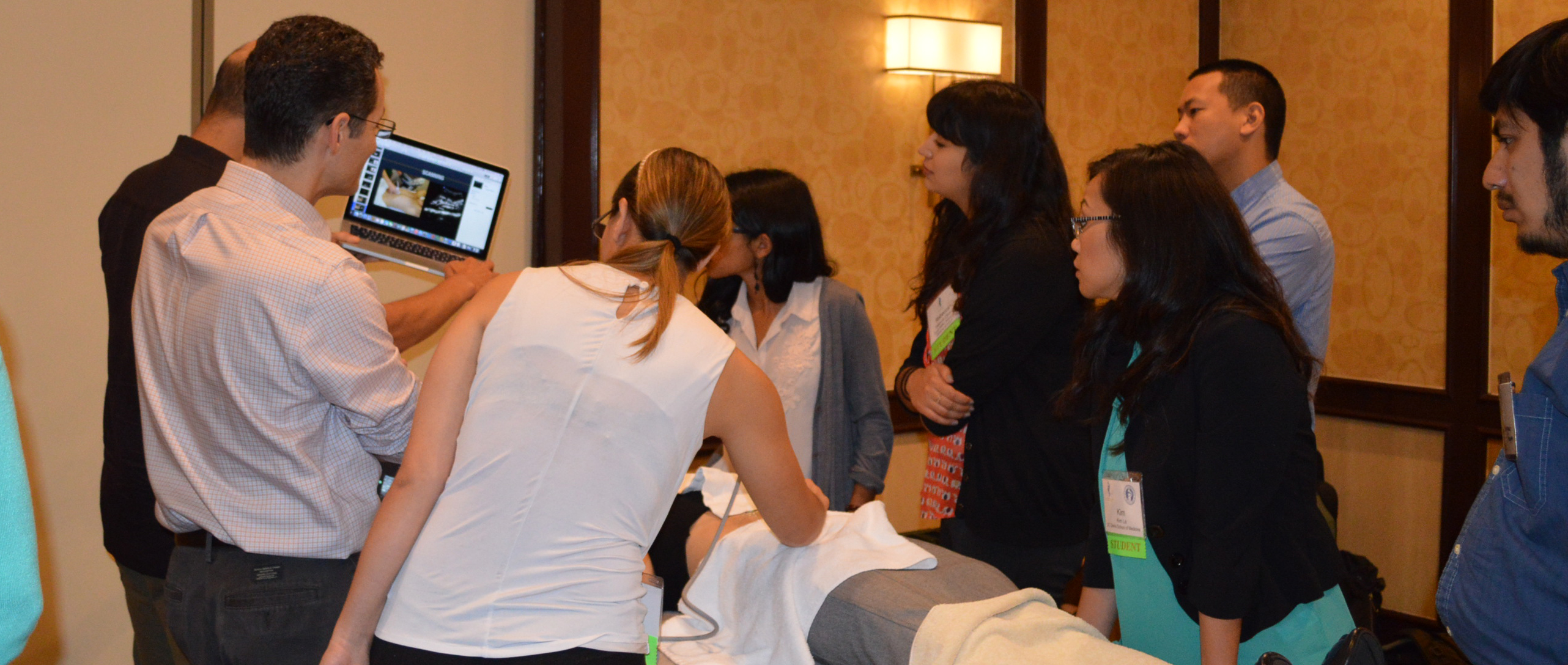 Accelerating into Family Medicine